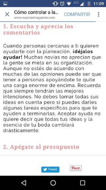 Todas llevamos una bridezilla adentro 😝😝 - 3