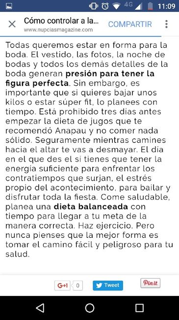 Todas llevamos una bridezilla adentro 😝😝 - 5