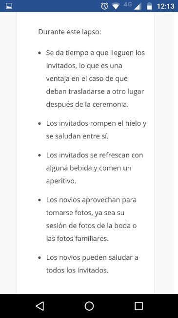 Cocktail 🍸🍹 y aperitivos🌮🍡 para dar la bienvenida!! - 2