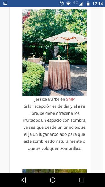 Cocktail 🍸🍹 y aperitivos🌮🍡 para dar la bienvenida!! - 8