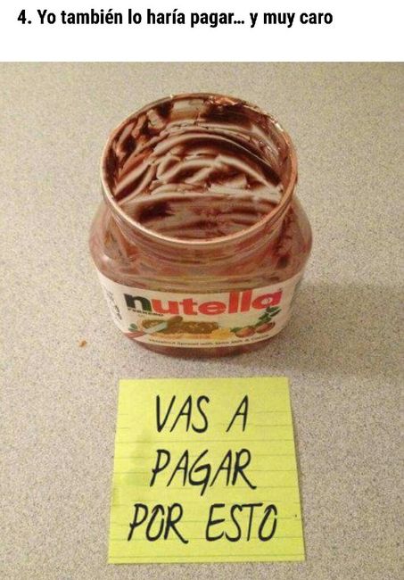 Como llevar la relación a la máxima expresión 😝 - 5
