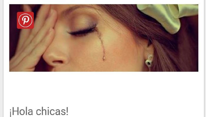 Como solucionar el maquillaje después de haber 😭😭 - 2