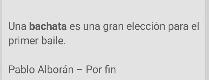 Canciones románticas para el gran baile... - 6