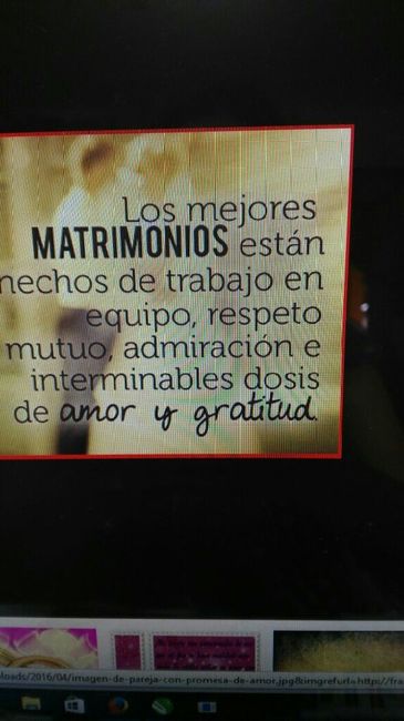 Frases para invitaciones ayuda... - 4