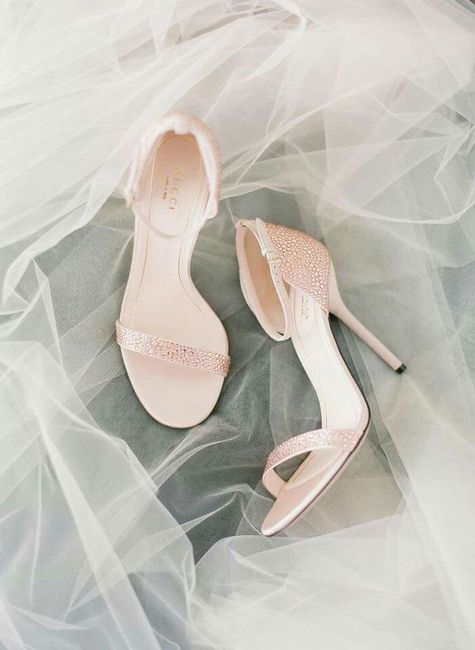 Hermosas 👠👠 , para el gran día... - 7
