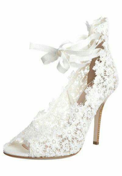 Hermosas 👠👠 , para el gran día... - 10