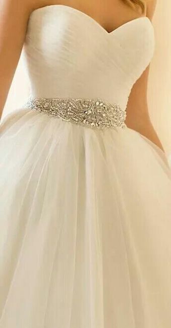 Preciosos vestidos 👗👗 que dirías si o si .. - 9