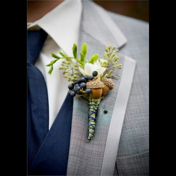 Boutonniere  para nuestros fm.. - 7