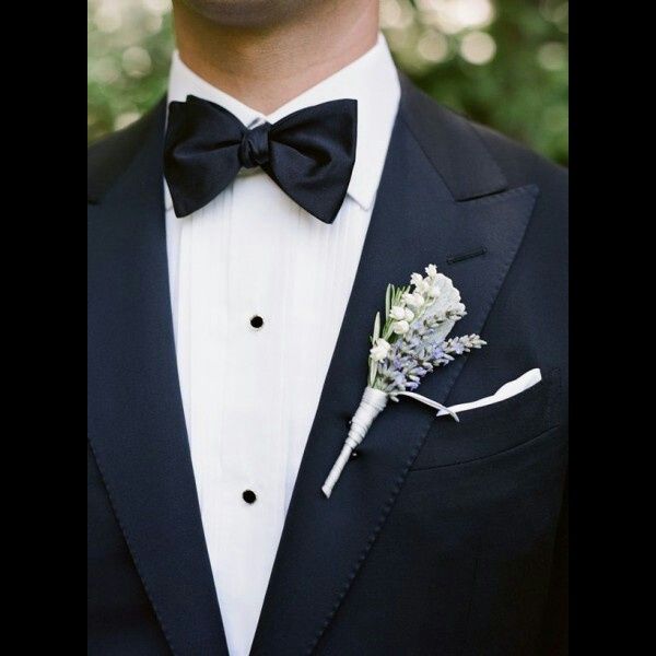 Boutonniere  para nuestros fm.. - 11