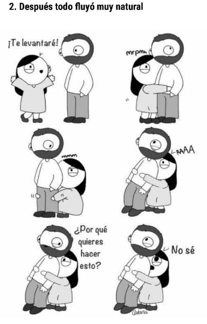 10 razones por la que nuestro novio, es un mejor amigo!! - 4