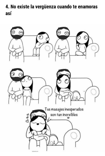 10 razones por la que nuestro novio, es un mejor amigo!! - 6