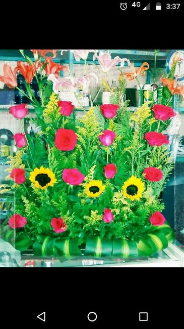 Avances y cumple !! 😋👰🎁 - 2