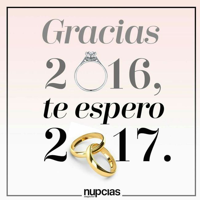 Muy feliz año nuevo!! - 1
