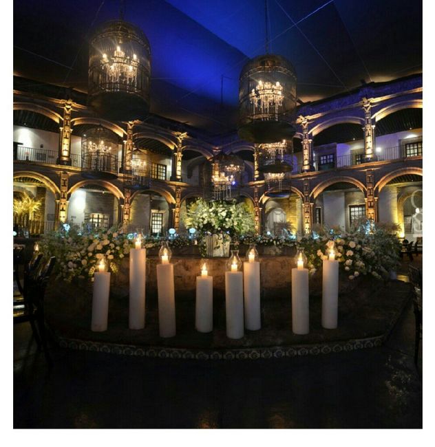 Los gastos principales de una boda !! - 3