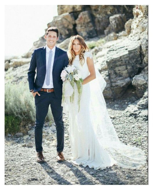 Los gastos principales de una boda !! - 8