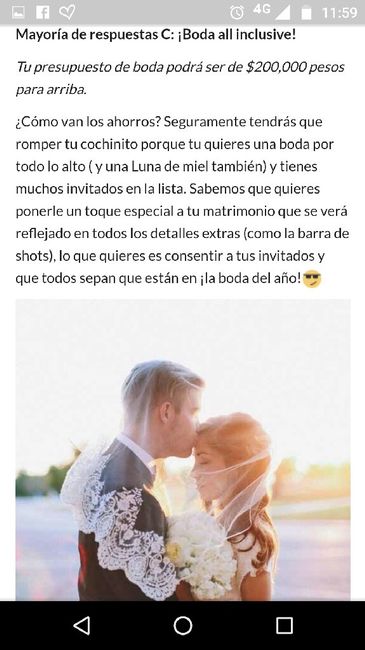 Cuanto gastaremos en la boda !! - 8