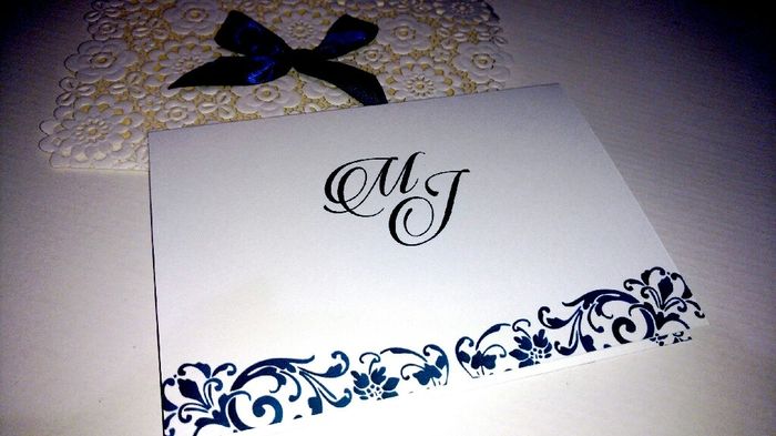 Nuestra invitaciones 💌💌 - 3