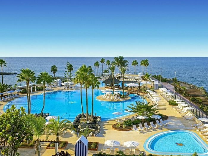 Luna de miel check ✔✔ - 2