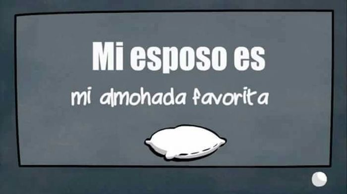 Mi esposo es esto y más ! - 2