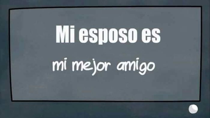 Mi esposo es esto y más ! - 4