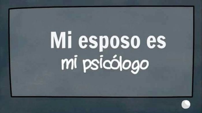 Mi esposo es esto y más ! - 5