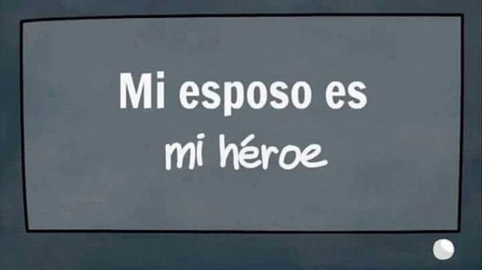 Mi esposo es esto y más ! - 7
