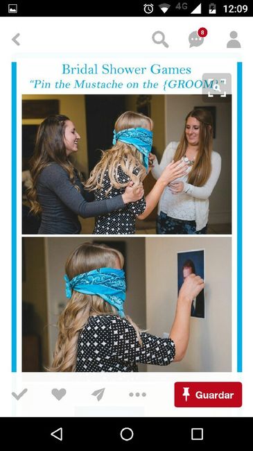 Despedida de soltera ayuda!!! - 2