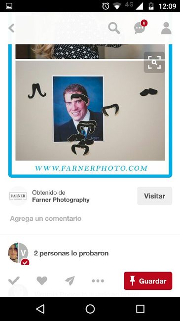 Despedida de soltera ayuda!!! - 3