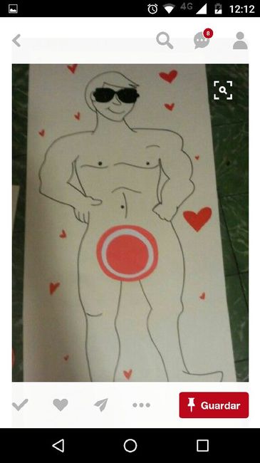 Despedida de soltera ayuda!!! - 6