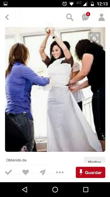 Despedida de soltera ayuda!!! - 7