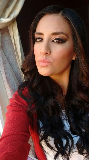 Nuestra save they date y avances.... - 7