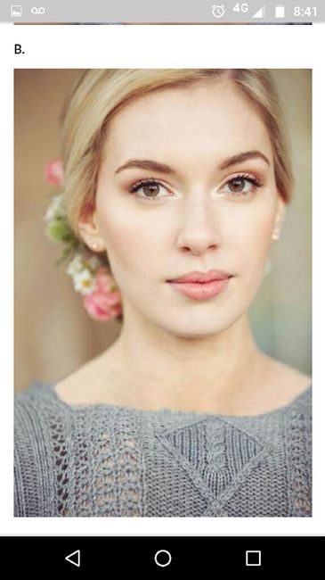 Mi look de novia. 👰 - 2