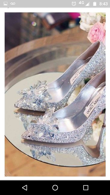 Mi look de novia. 👰 - 3