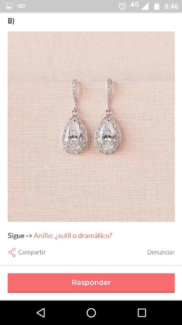 Mi look de novia. 👰 - 7