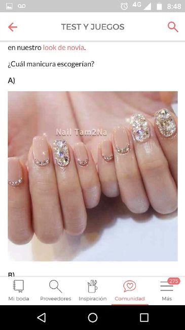 Mi look de novia. 👰 - 9