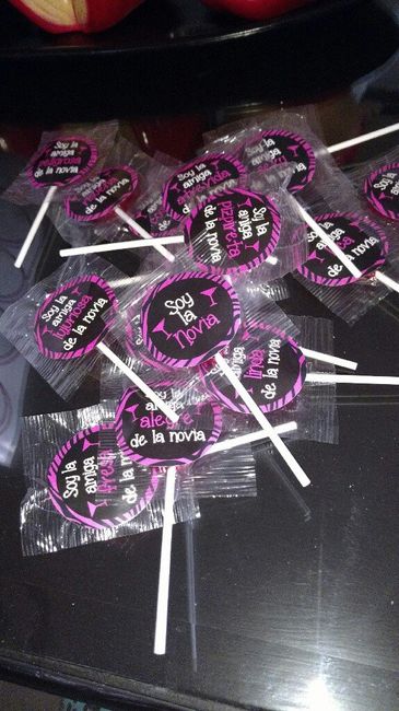 No lo puedo creer !!! - 4