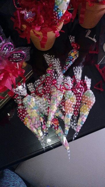 No lo puedo creer !!! - 7