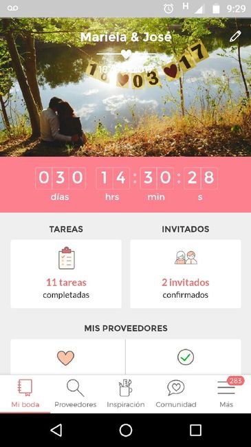 No lo puedo creer !!! - 11