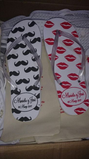 Por fin llegó mi pedido... - 4