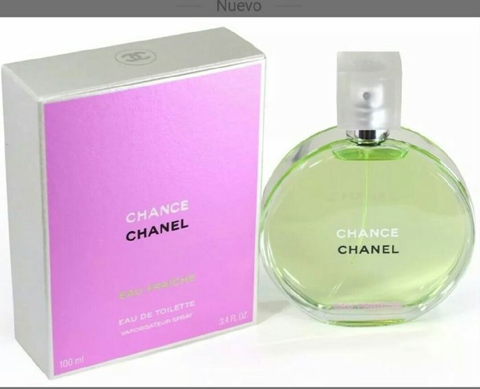 Qué perfume usar? - 1