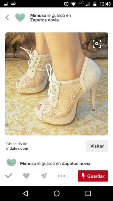 Mi pinterest 👰 - 5