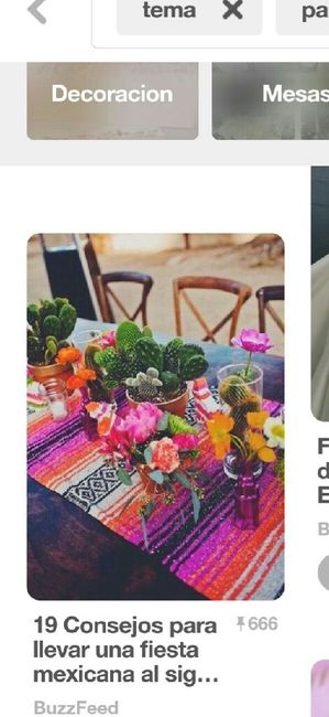 Mi pinterest 👰 - 7