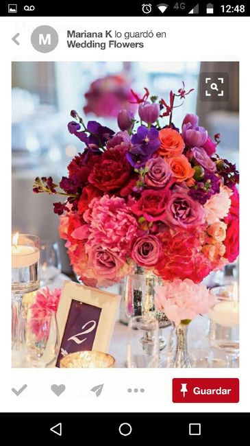 Mi pinterest 👰 - 9