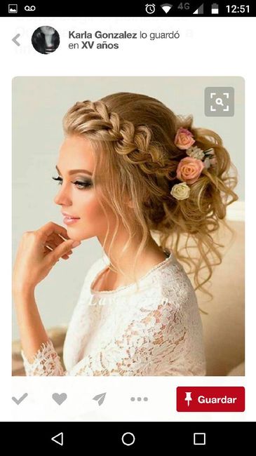 Mi pinterest 👰 - 15