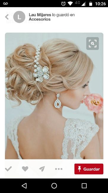 Mi pinterest 👰 - 16