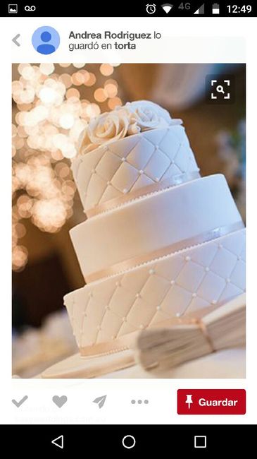 Mi pastel favorito es... - 2