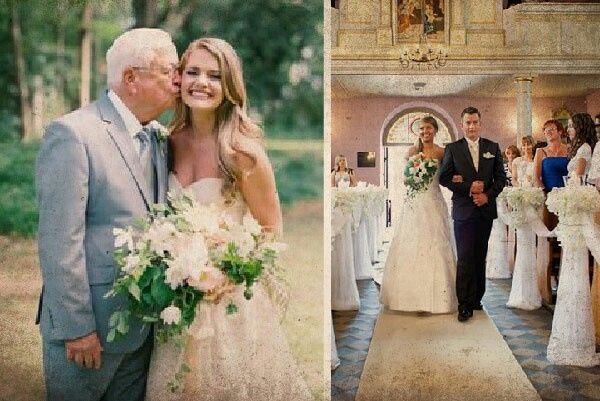 Entrega novia💒 dudas... - 2