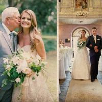 Entrega novia💒 dudas... - 2
