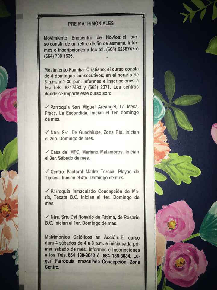 Urge iglesia en tijuana - 1