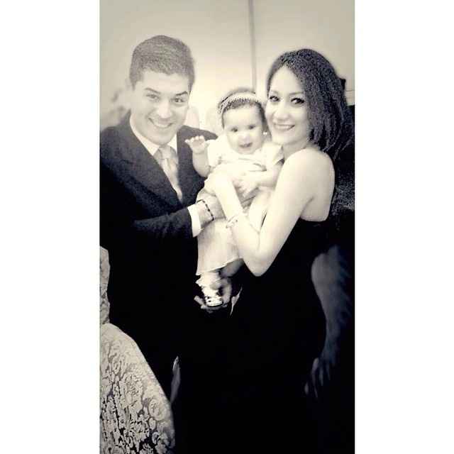 Mi amor y yo =)